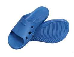 Anti-static SPU slippers