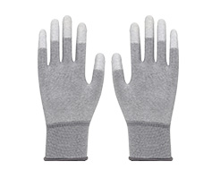 碳纤维手套 