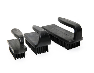 Anti-static U-type brush, ESD brush, anti-static brush, cleaning brush
